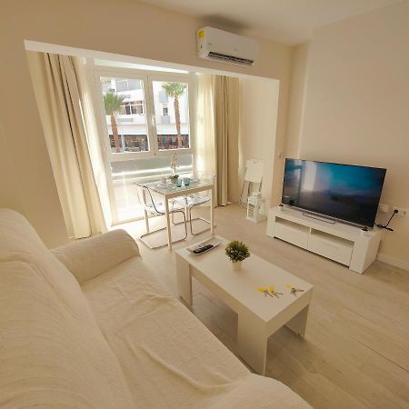 Coconut Begona Studio City Center By Namaste Elite Torremolinos Extérieur photo