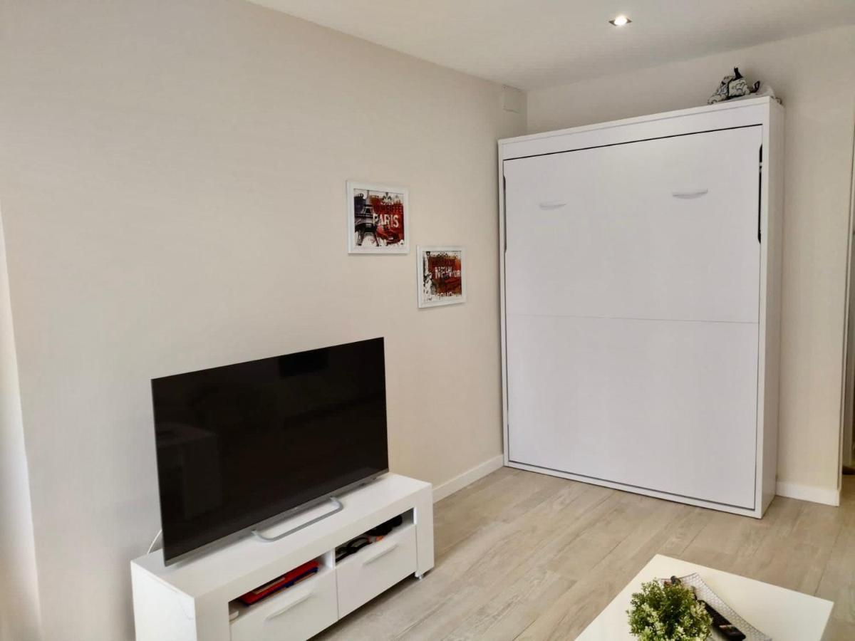 Coconut Begona Studio City Center By Namaste Elite Torremolinos Extérieur photo