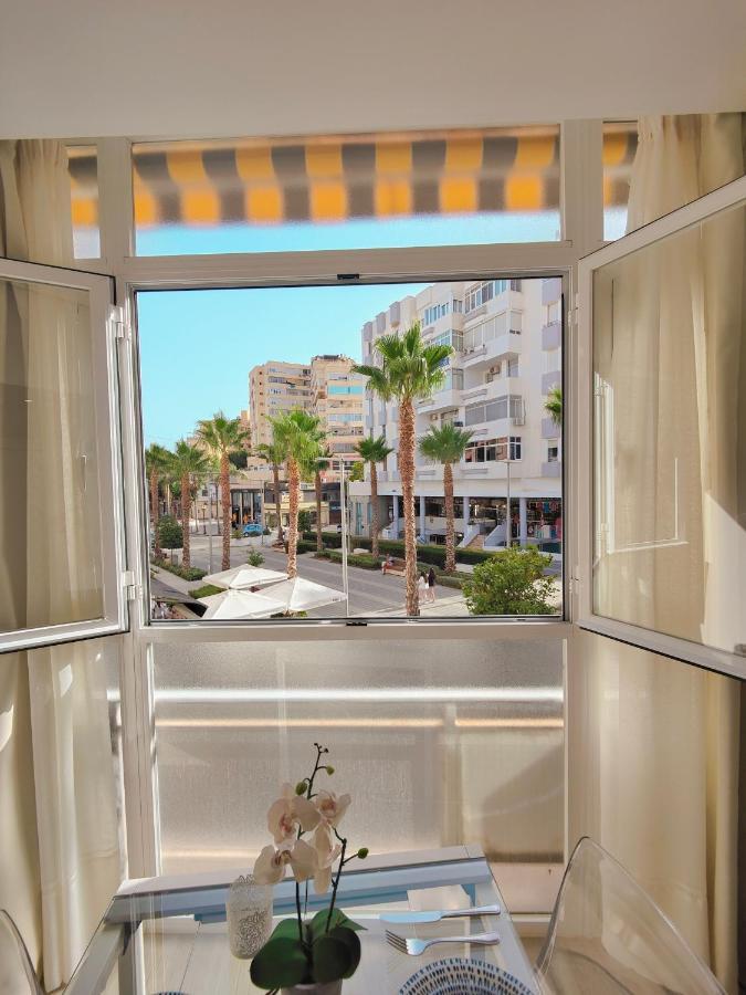 Coconut Begona Studio City Center By Namaste Elite Torremolinos Extérieur photo