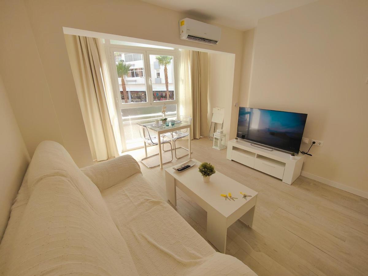 Coconut Begona Studio City Center By Namaste Elite Torremolinos Extérieur photo