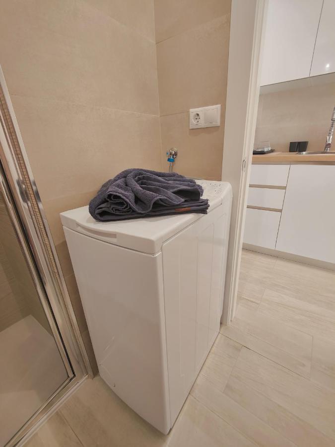 Coconut Begona Studio City Center By Namaste Elite Torremolinos Extérieur photo