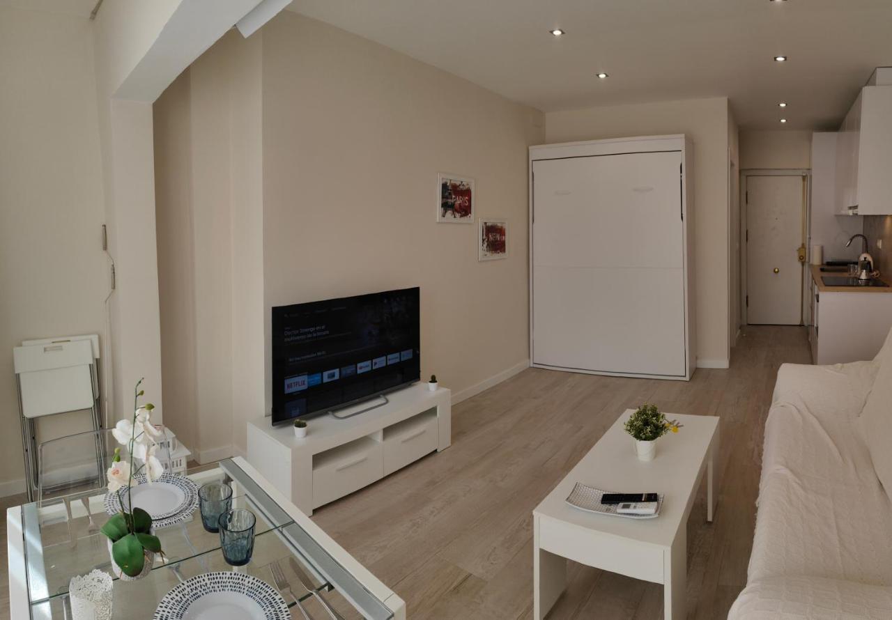 Coconut Begona Studio City Center By Namaste Elite Torremolinos Extérieur photo