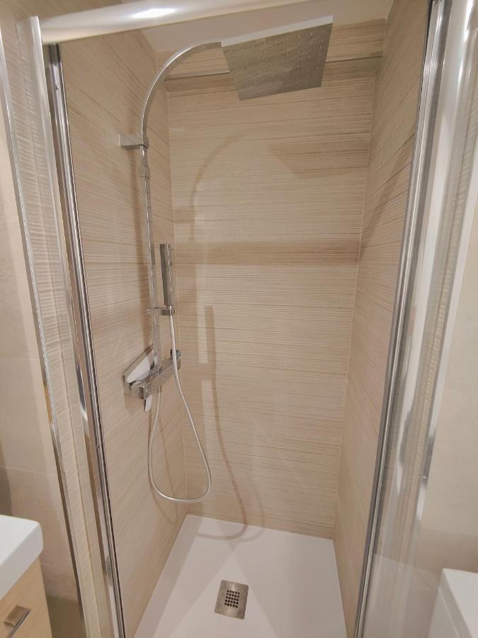 Coconut Begona Studio City Center By Namaste Elite Torremolinos Extérieur photo