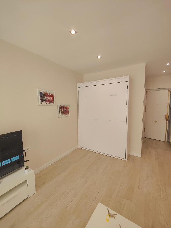 Coconut Begona Studio City Center By Namaste Elite Torremolinos Extérieur photo